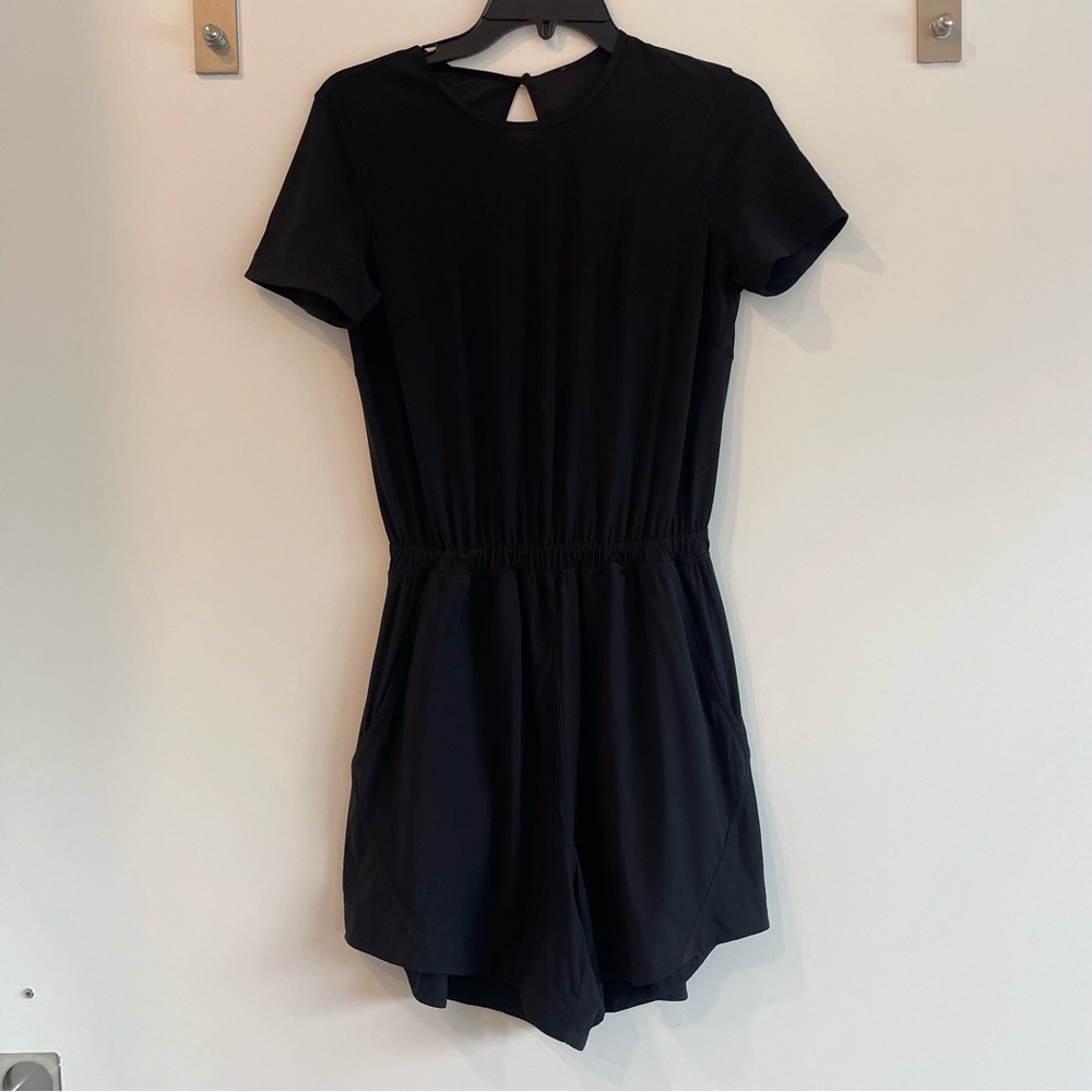 Lulu lemon jumpsuit